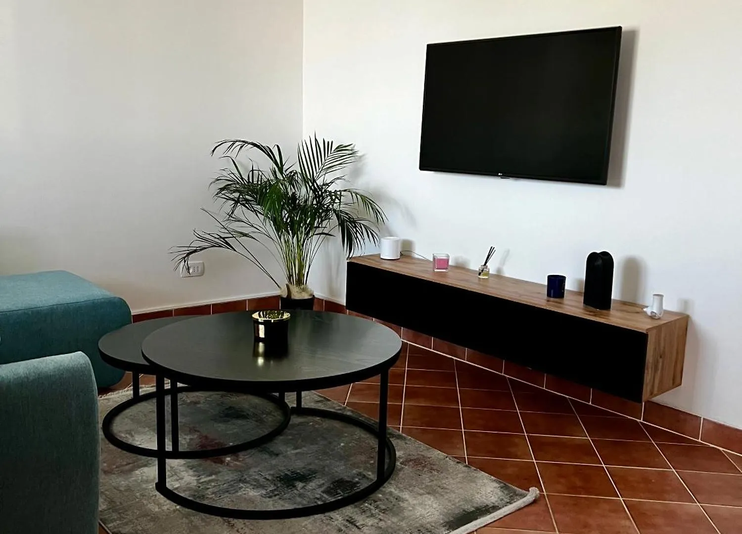 Appartement Eden à Pula 0*,