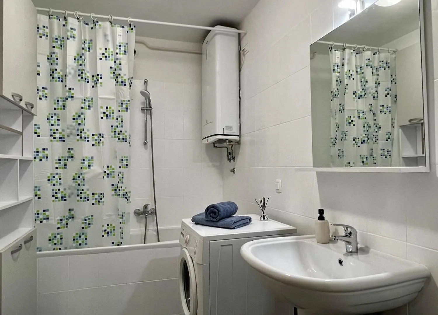 Appartement Eden à Pula